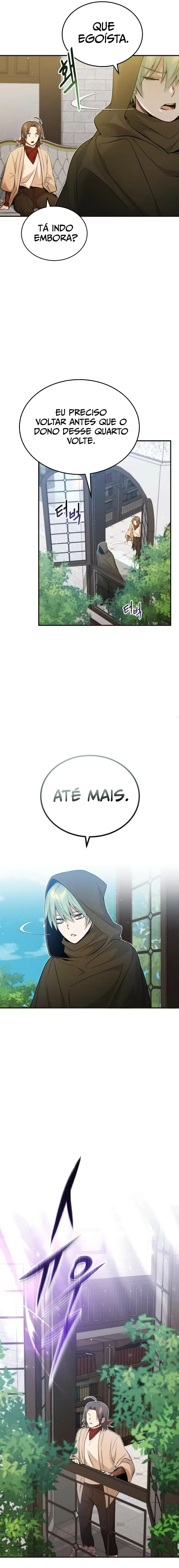 Read O Mago Negro que Retorna Após 66666 Anos (PT-BR) PT Manga Online
