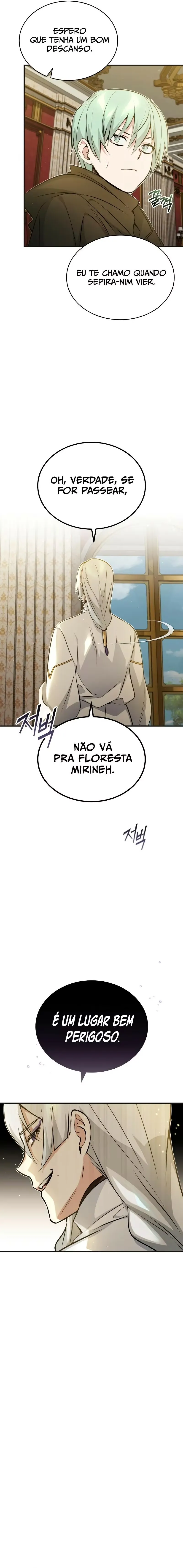 Read O Mago Negro que Retorna Após 66666 Anos (PT-BR) PT Manga Online