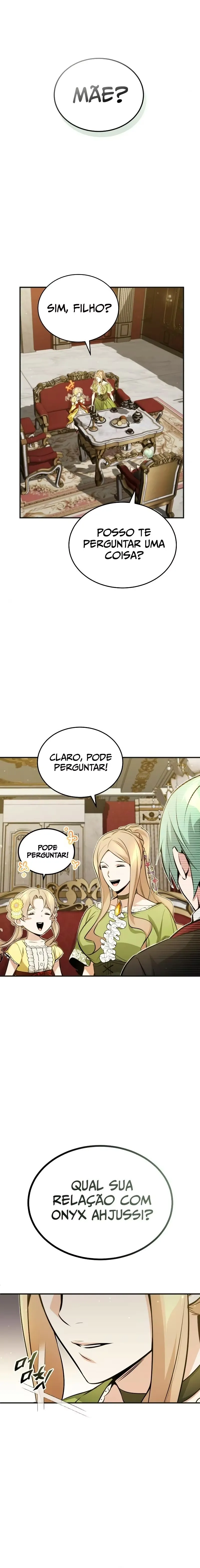 Read O Mago Negro que Retorna Após 66666 Anos (PT-BR) PT Manga Online