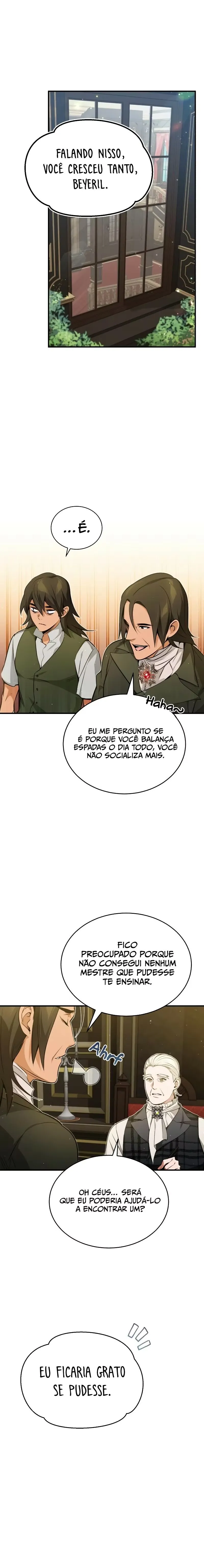 Read O Mago Negro que Retorna Após 66666 Anos (PT-BR) PT Manga Online