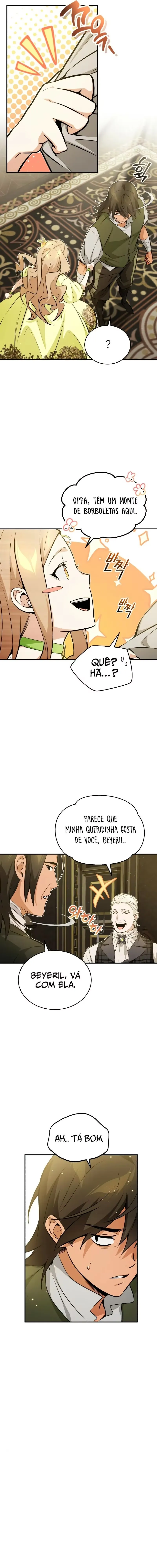 Read O Mago Negro que Retorna Após 66666 Anos (PT-BR) PT Manga Online