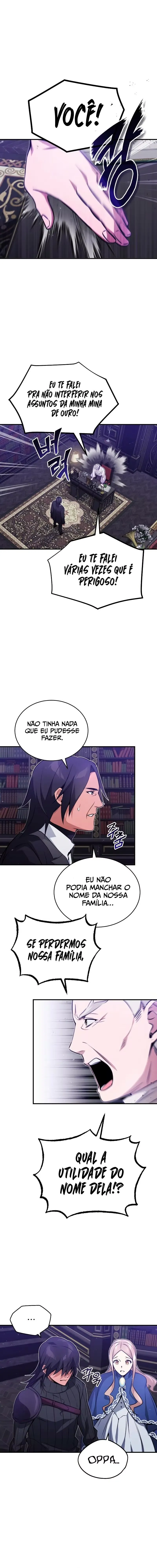 Read O Mago Negro que Retorna Após 66666 Anos (PT-BR) PT Manga Online