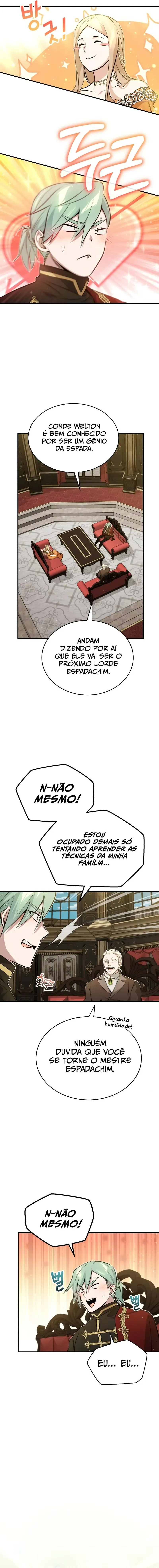 Read O Mago Negro que Retorna Após 66666 Anos (PT-BR) PT Manga Online