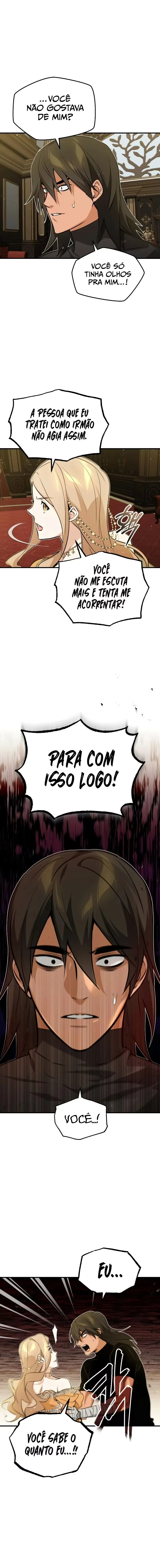 Read O Mago Negro que Retorna Após 66666 Anos (PT-BR) PT Manga Online