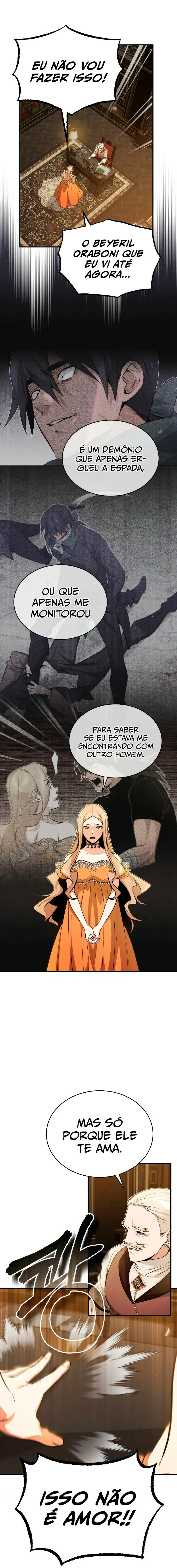 Read O Mago Negro que Retorna Após 66666 Anos (PT-BR) PT Manga Online
