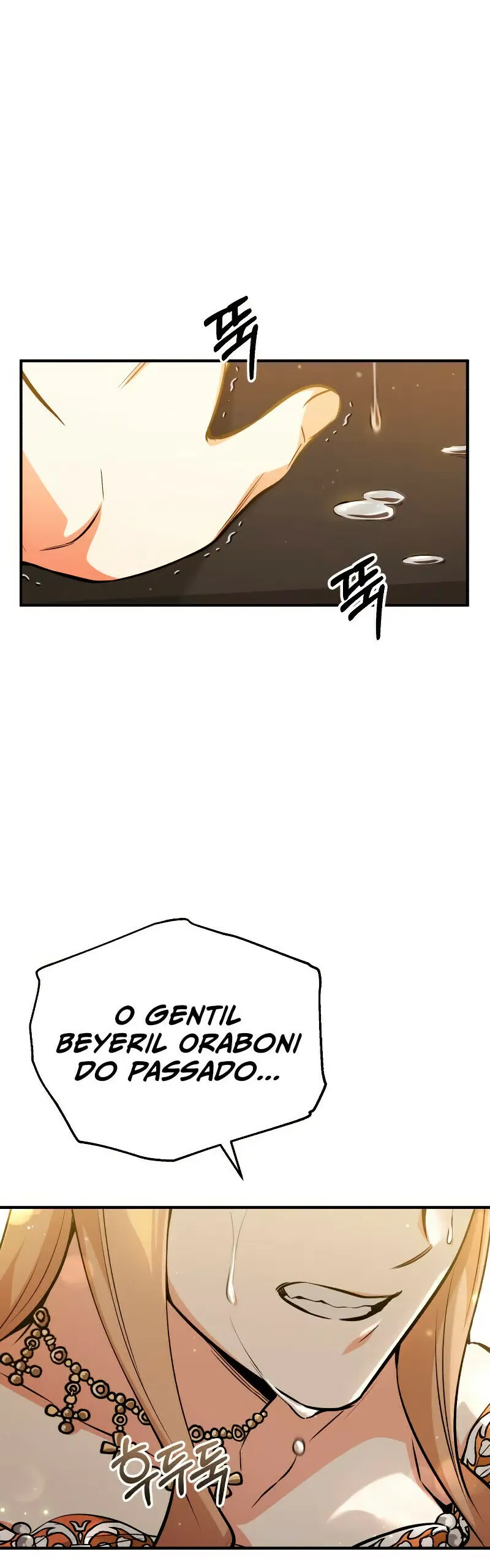 Read O Mago Negro que Retorna Após 66666 Anos (PT-BR) PT Manga Online