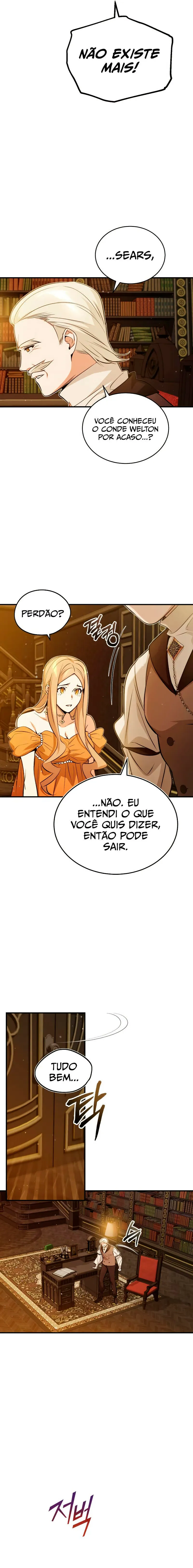 Read O Mago Negro que Retorna Após 66666 Anos (PT-BR) PT Manga Online