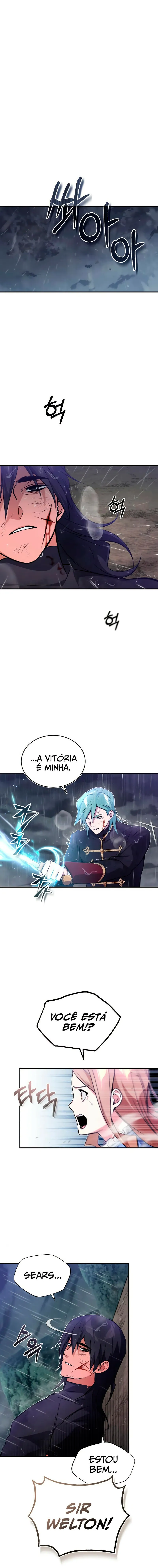 Read O Mago Negro que Retorna Após 66666 Anos (PT-BR) PT Manga Online