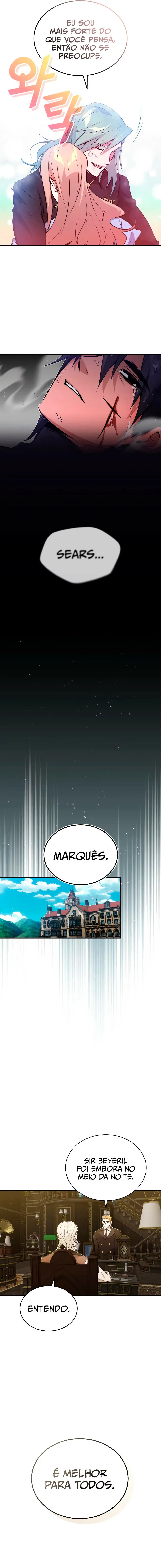 Read O Mago Negro que Retorna Após 66666 Anos (PT-BR) PT Manga Online