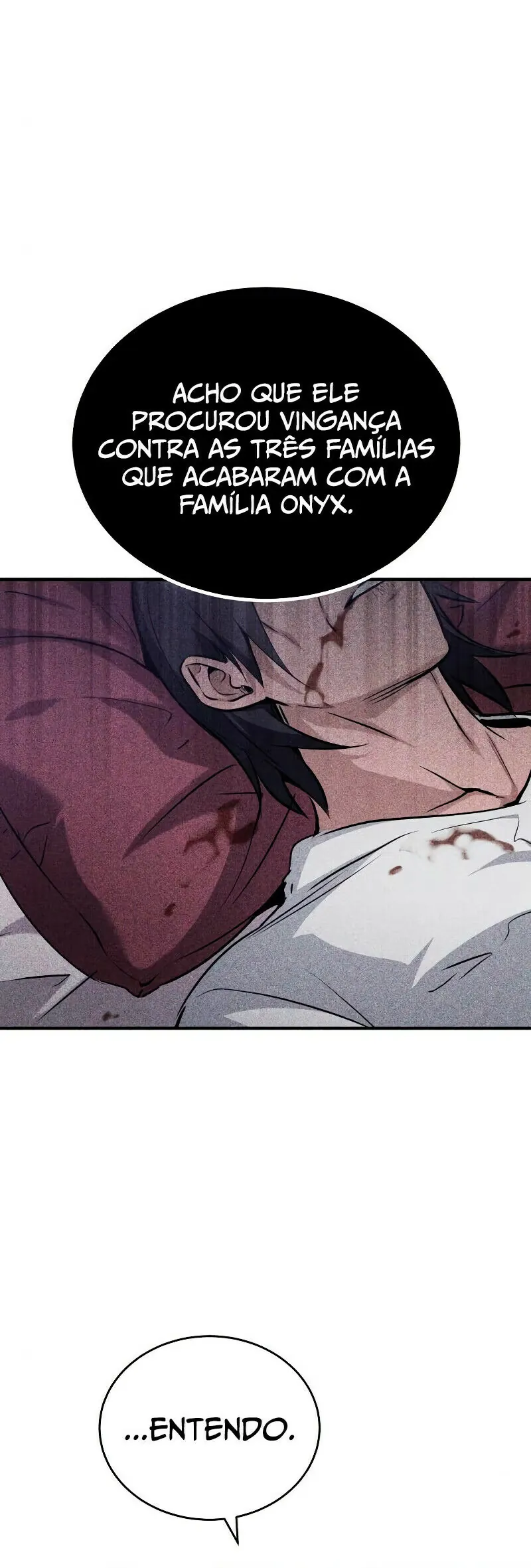 Read O Mago Negro que Retorna Após 66666 Anos (PT-BR) PT Manga Online