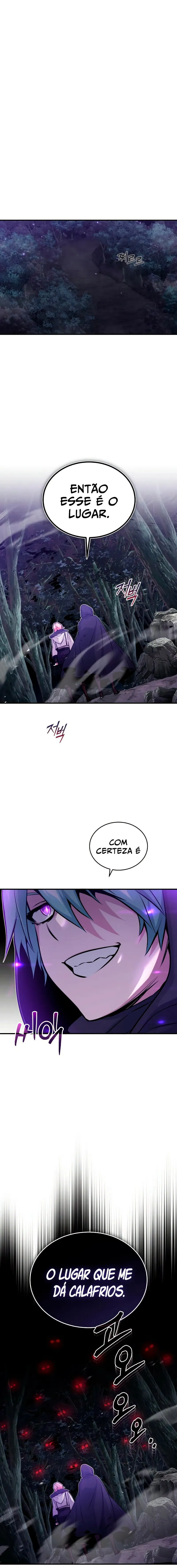 Read O Mago Negro que Retorna Após 66666 Anos (PT-BR) PT Manga Online