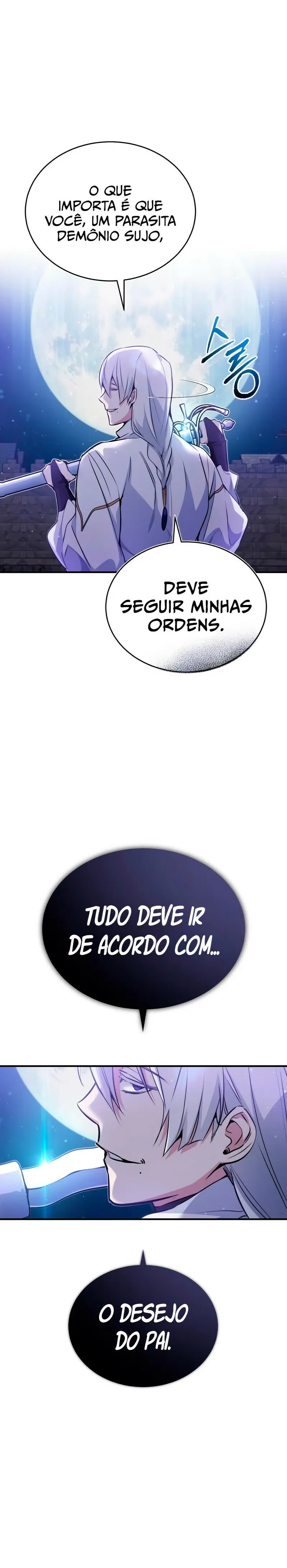 Read O Mago Negro que Retorna Após 66666 Anos (PT-BR) PT Manga Online