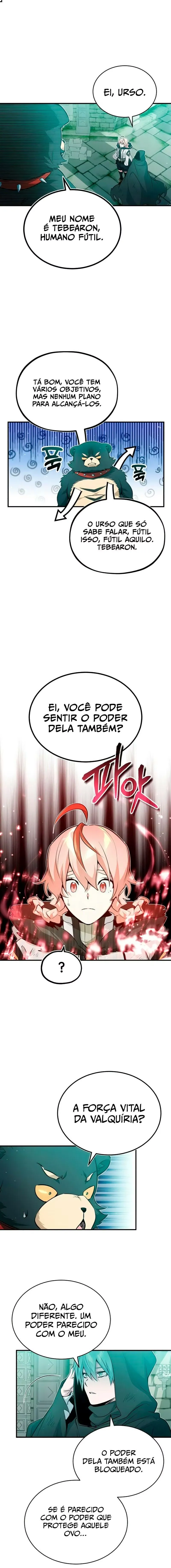 Read O Mago Negro que Retorna Após 66666 Anos (PT-BR) PT Manga Online
