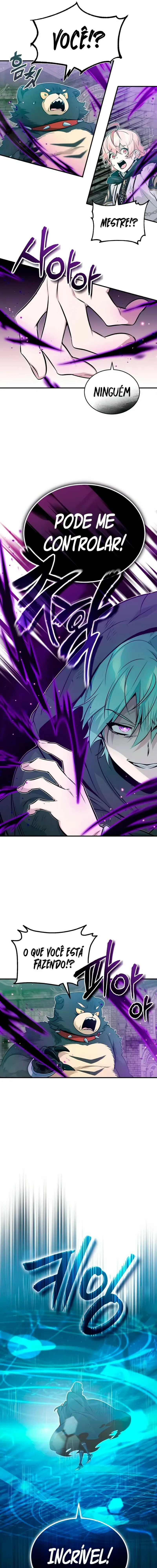 Read O Mago Negro que Retorna Após 66666 Anos (PT-BR) PT Manga Online