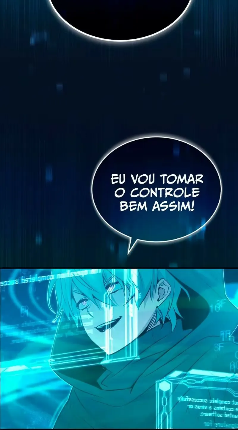 Read O Mago Negro que Retorna Após 66666 Anos (PT-BR) PT Manga Online