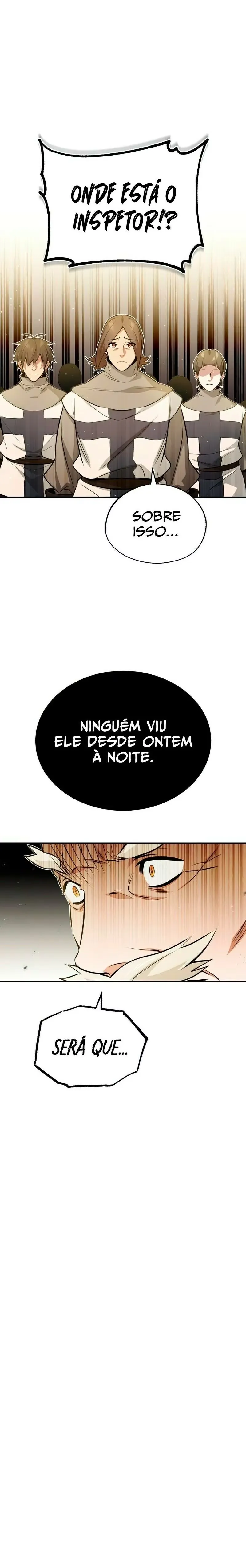 Read O Mago Negro que Retorna Após 66666 Anos (PT-BR) PT Manga Online