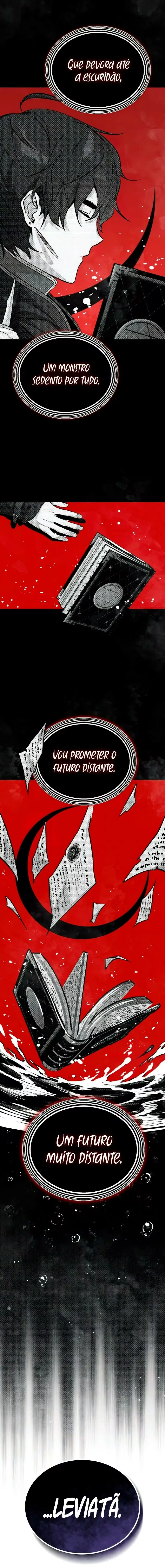 Read O Mago Negro que Retorna Após 66666 Anos (PT-BR) PT Manga Online