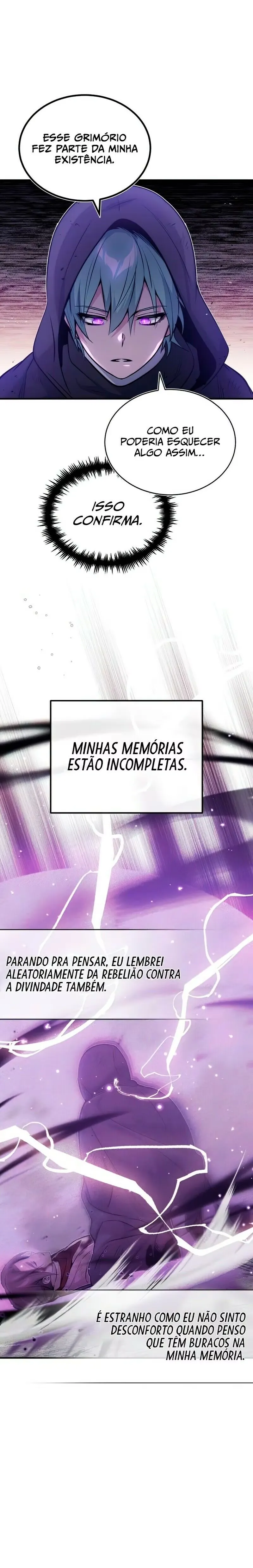 Read O Mago Negro que Retorna Após 66666 Anos (PT-BR) PT Manga Online
