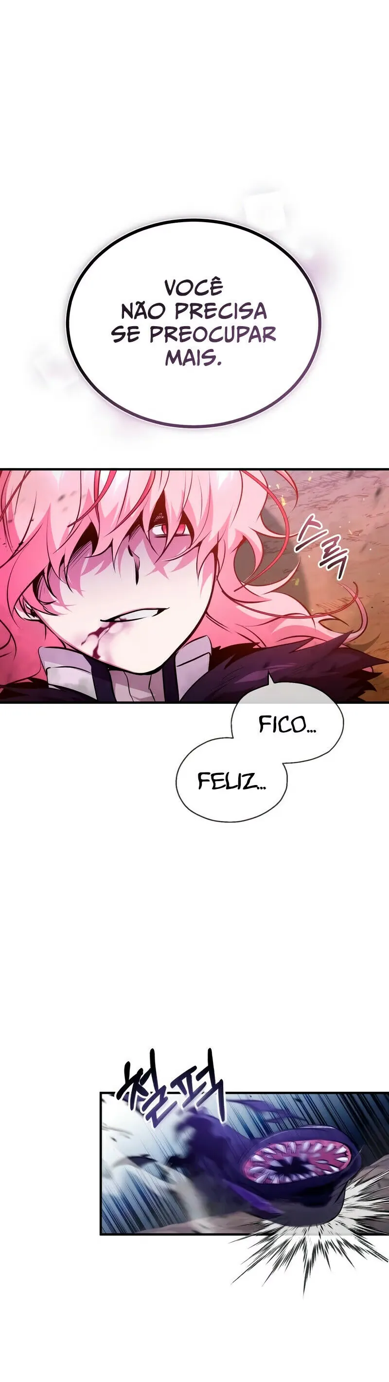 Read O Mago Negro que Retorna Após 66666 Anos (PT-BR) PT Manga Online