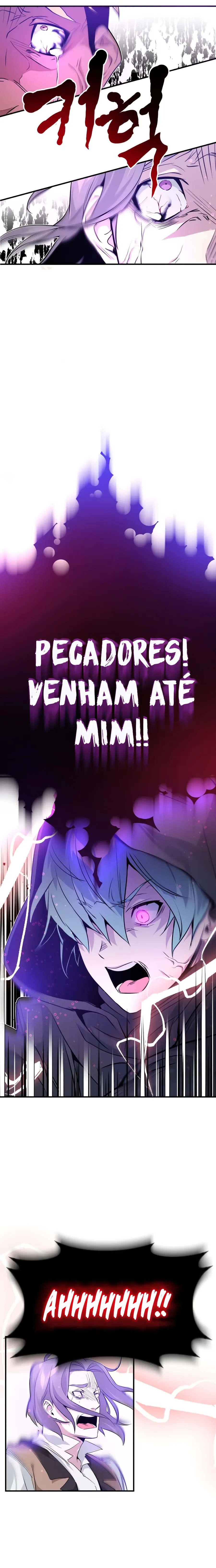 Read O Mago Negro que Retorna Após 66666 Anos (PT-BR) PT Manga Online