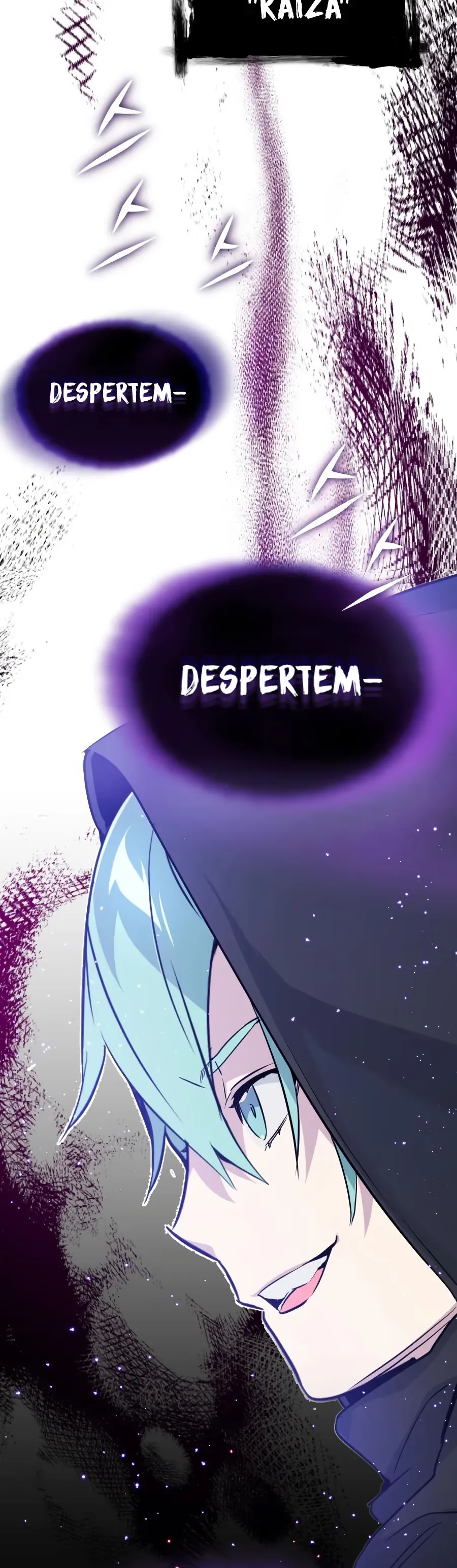 Read O Mago Negro que Retorna Após 66666 Anos (PT-BR) PT Manga Online