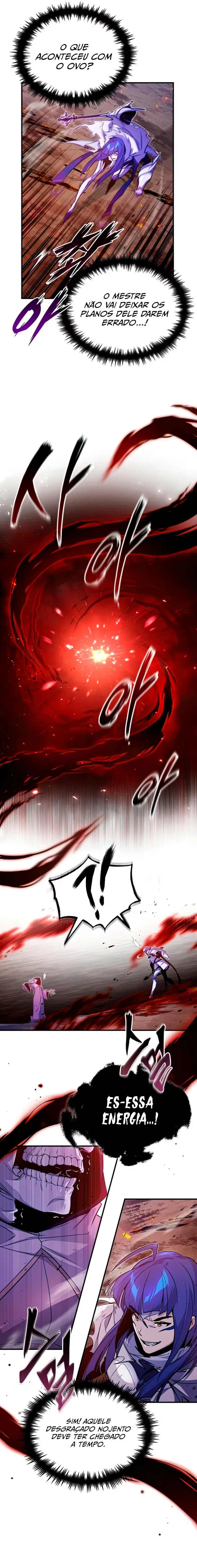 Read O Mago Negro que Retorna Após 66666 Anos (PT-BR) PT Manga Online