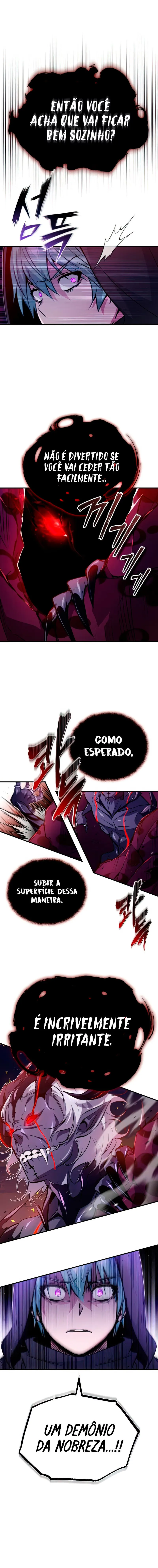 Read O Mago Negro que Retorna Após 66666 Anos (PT-BR) PT Manga Online