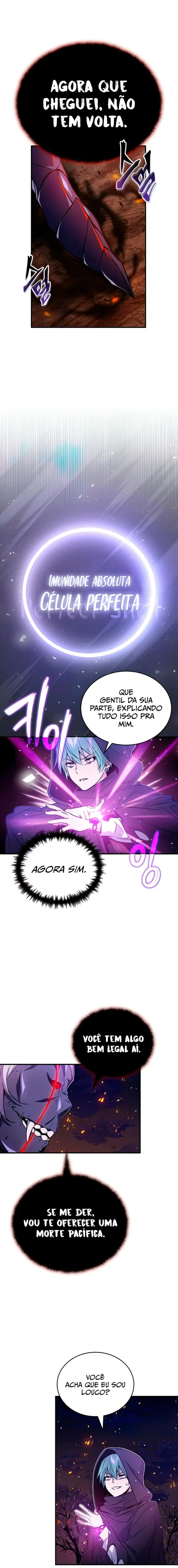 Read O Mago Negro que Retorna Após 66666 Anos (PT-BR) PT Manga Online