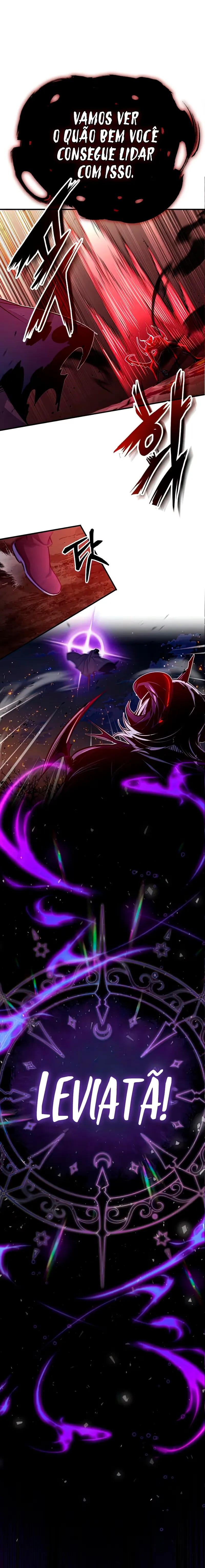 Read O Mago Negro que Retorna Após 66666 Anos (PT-BR) PT Manga Online