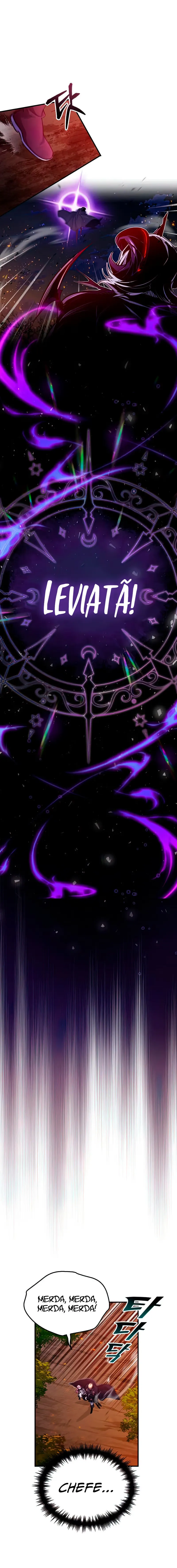 Read O Mago Negro que Retorna Após 66666 Anos (PT-BR) PT Manga Online