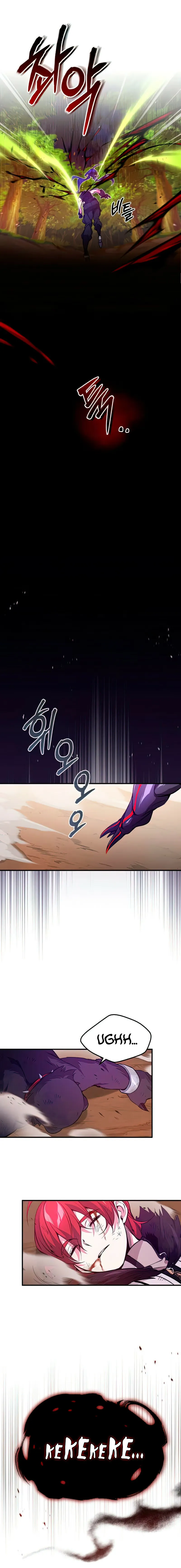 Read O Mago Negro que Retorna Após 66666 Anos (PT-BR) PT Manga Online