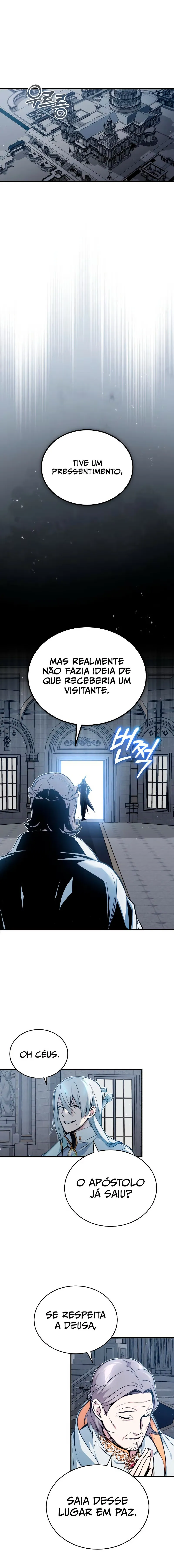 Read O Mago Negro que Retorna Após 66666 Anos (PT-BR) PT Manga Online