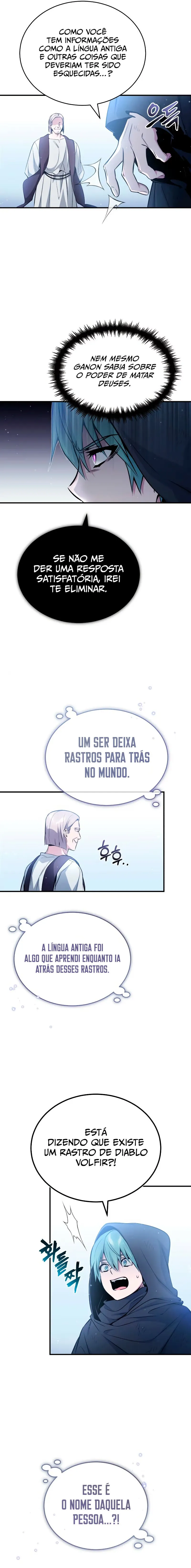 Read O Mago Negro que Retorna Após 66666 Anos (PT-BR) PT Manga Online