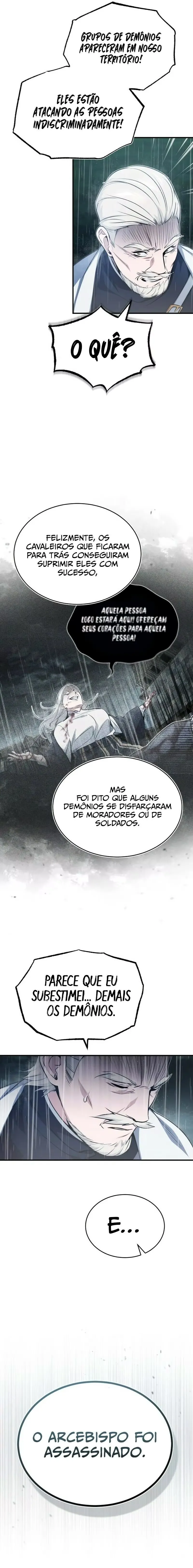 Read O Mago Negro que Retorna Após 66666 Anos (PT-BR) PT Manga Online