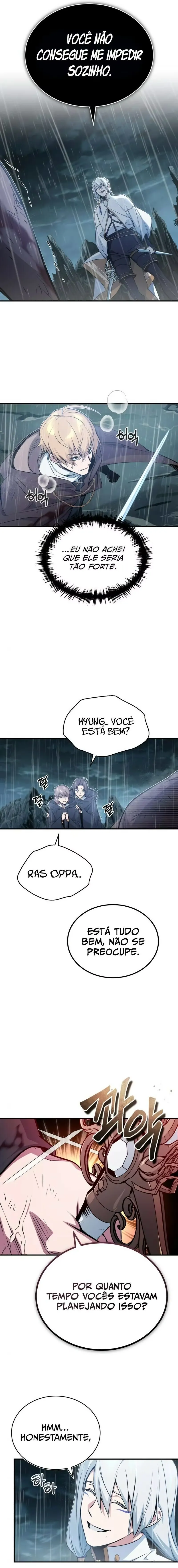 Read O Mago Negro que Retorna Após 66666 Anos (PT-BR) PT Manga Online