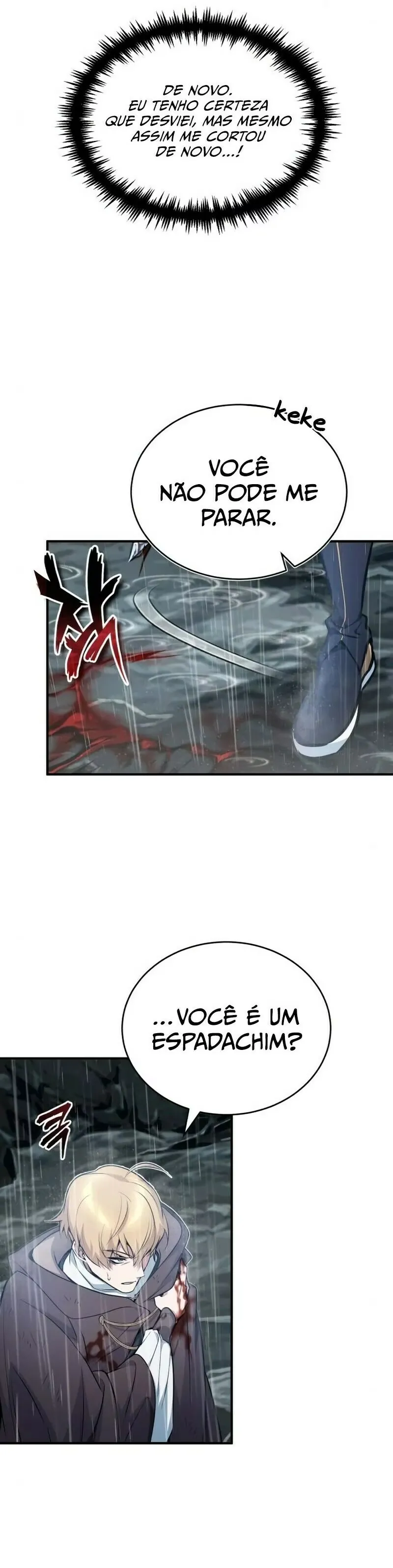 Read O Mago Negro que Retorna Após 66666 Anos (PT-BR) PT Manga Online