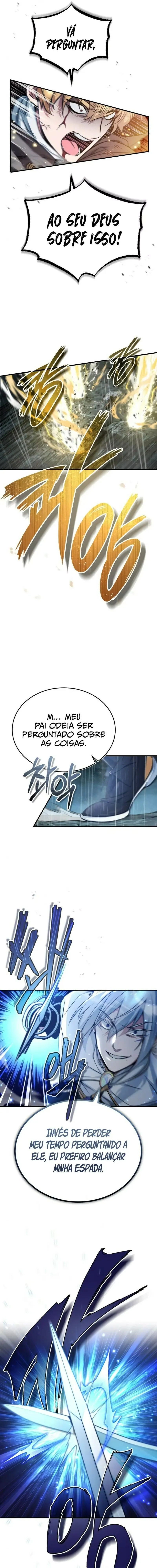 Read O Mago Negro que Retorna Após 66666 Anos (PT-BR) PT Manga Online
