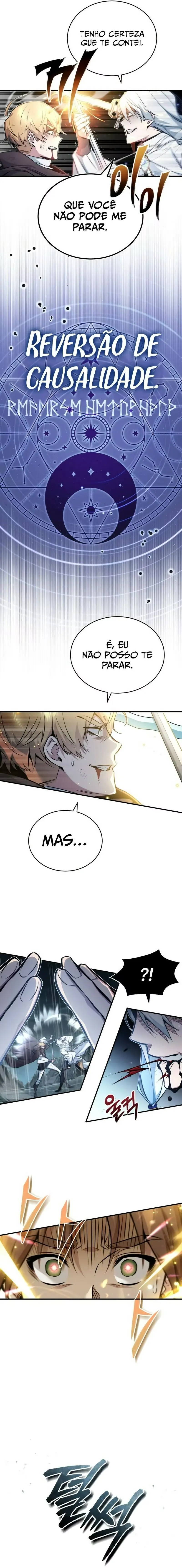 Read O Mago Negro que Retorna Após 66666 Anos (PT-BR) PT Manga Online