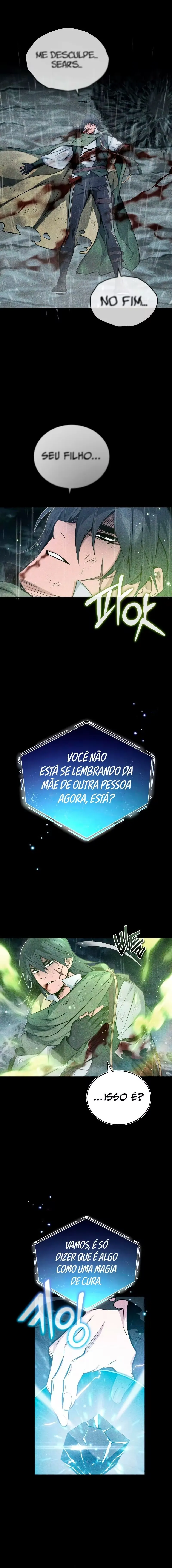 Read O Mago Negro que Retorna Após 66666 Anos (PT-BR) PT Manga Online