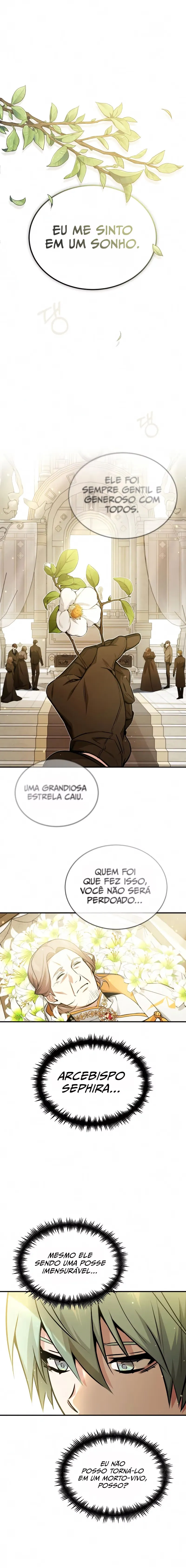 Read O Mago Negro que Retorna Após 66666 Anos (PT-BR) PT Manga Online