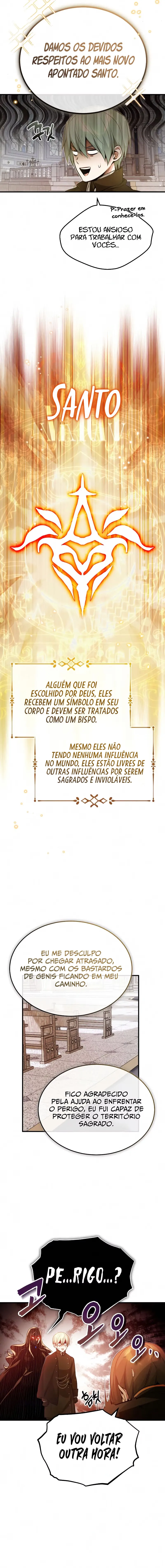 Read O Mago Negro que Retorna Após 66666 Anos (PT-BR) PT Manga Online