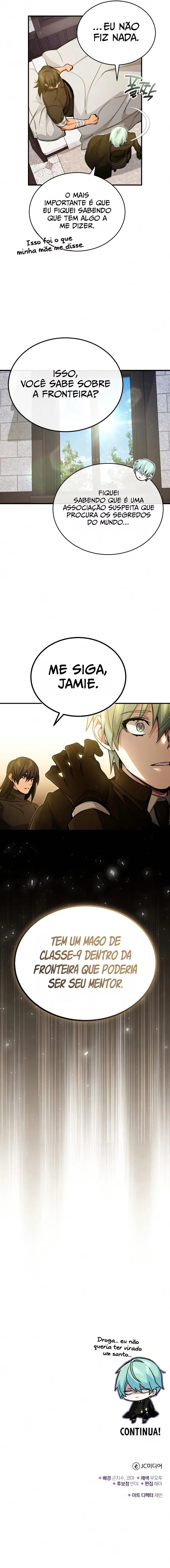 Read O Mago Negro que Retorna Após 66666 Anos (PT-BR) PT Manga Online