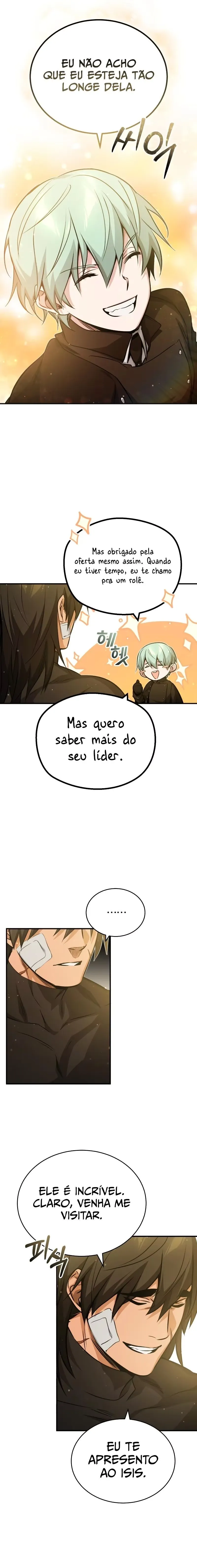 Read O Mago Negro que Retorna Após 66666 Anos (PT-BR) PT Manga Online