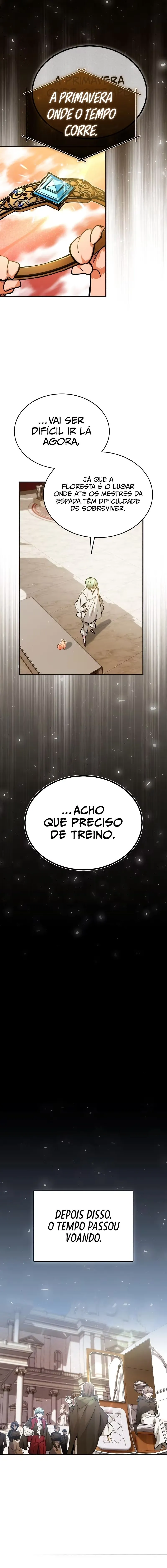 Read O Mago Negro que Retorna Após 66666 Anos (PT-BR) PT Manga Online