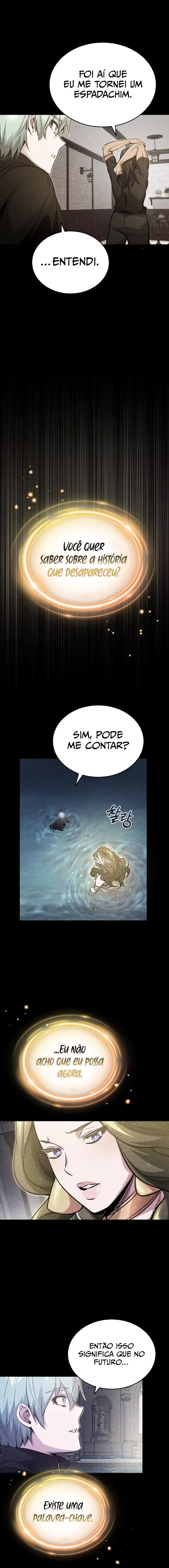 Read O Mago Negro que Retorna Após 66666 Anos (PT-BR) PT Manga Online