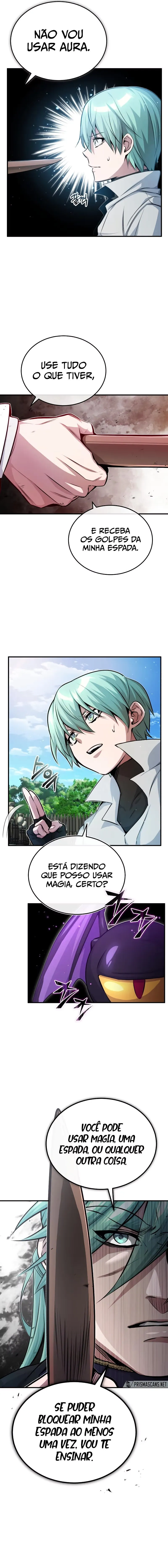Read O Mago Negro que Retorna Após 66666 Anos (PT-BR) PT Manga Online