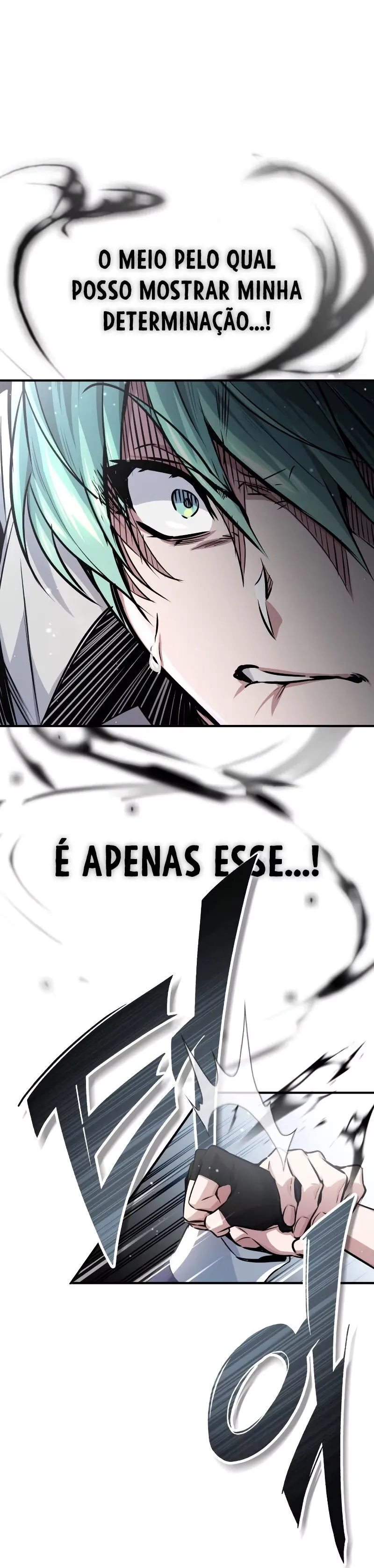 Read O Mago Negro que Retorna Após 66666 Anos (PT-BR) PT Manga Online