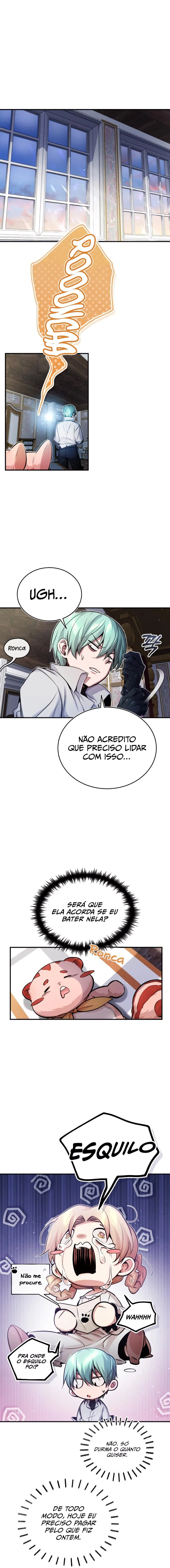 Read O Mago Negro que Retorna Após 66666 Anos (PT-BR) PT Manga Online