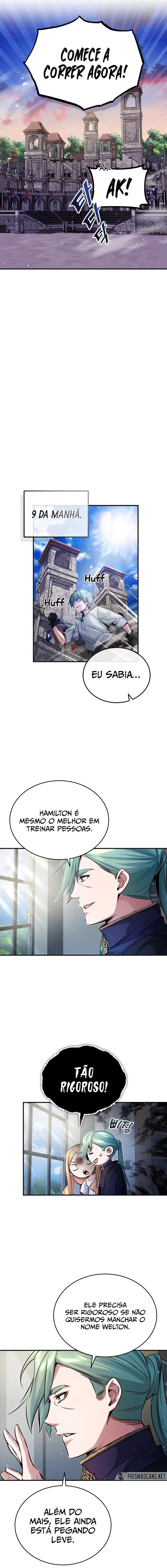 Read O Mago Negro que Retorna Após 66666 Anos (PT-BR) PT Manga Online