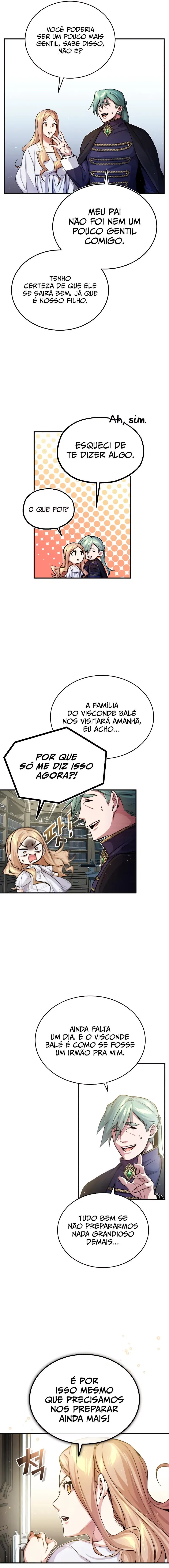 Read O Mago Negro que Retorna Após 66666 Anos (PT-BR) PT Manga Online